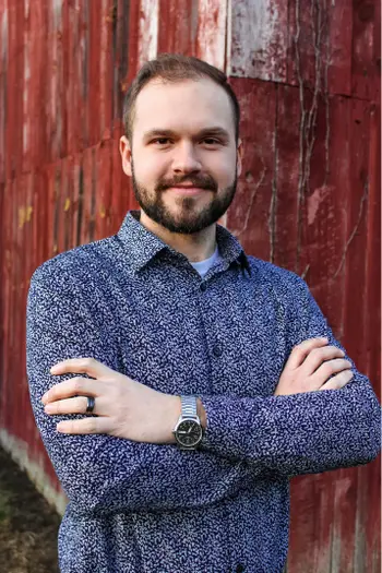 Connor Black