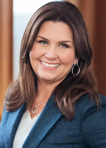 MELISSA MCKENZIE