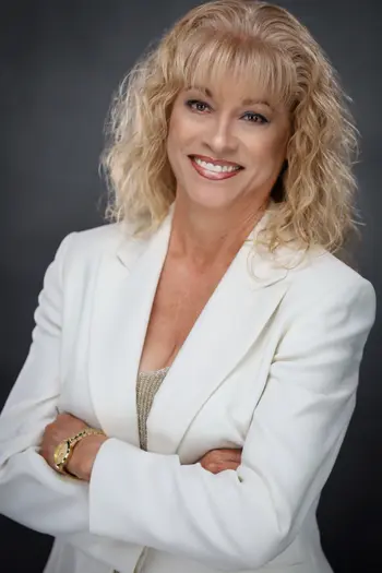 Maria Balderrama