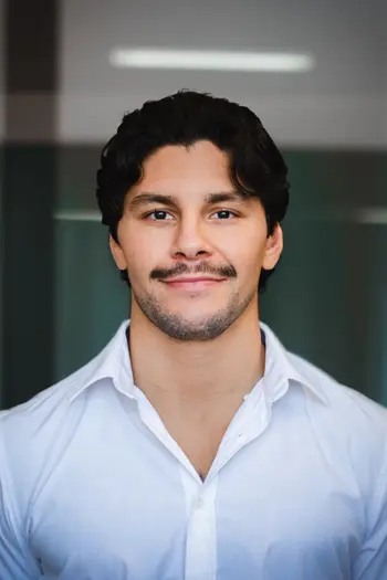Jonathan Pazmino