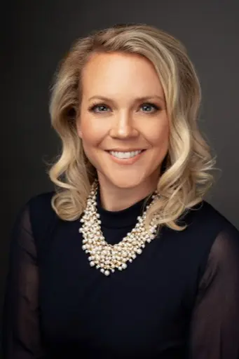 Kristen Perrin