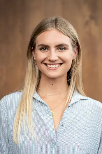 Alexandra Pigott