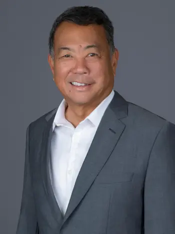 Mark Hirakawa