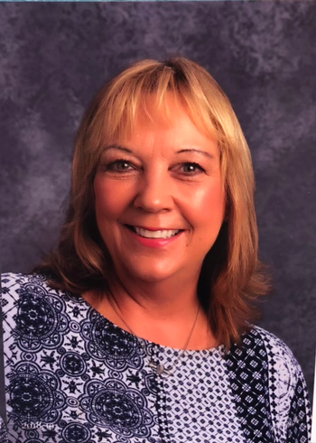 Deb O'Leary