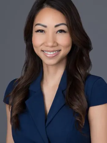Julie Dang