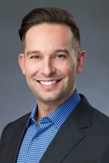 Christopher Carter