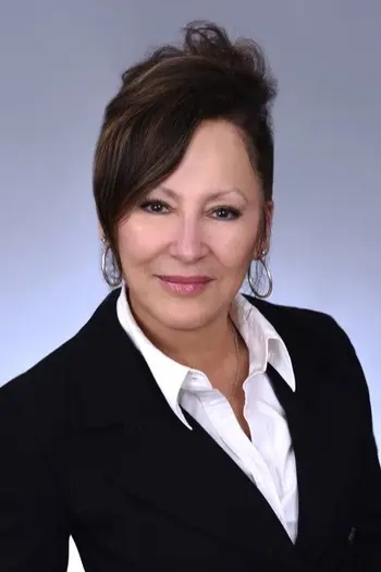 Susan Azar