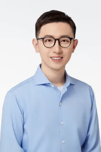 Leon Wang
