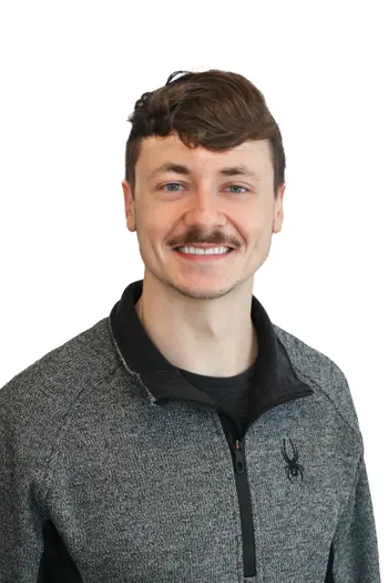 Colten Bauknecht