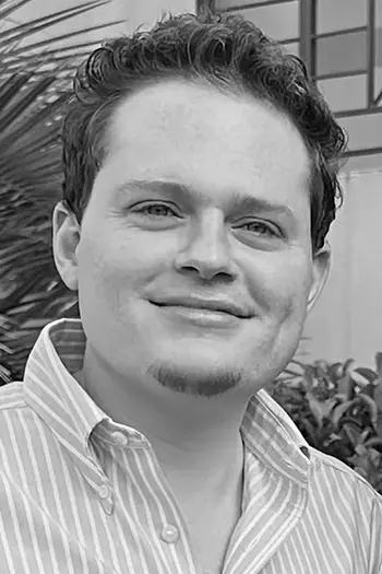 Sean Berdy