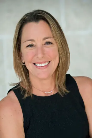 Jen Morrow