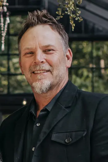 Terry Schroeder
