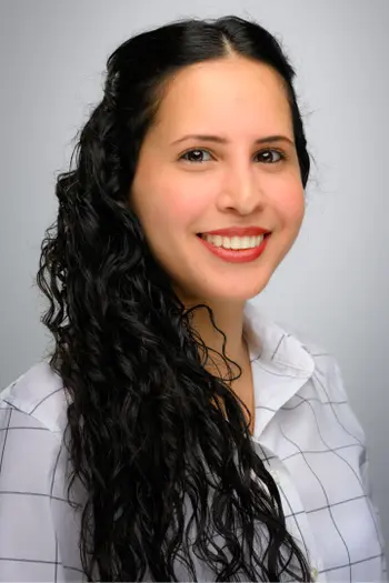 Estefany Mendible-Recio