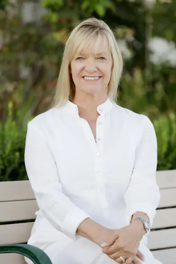 Connie Peacon
