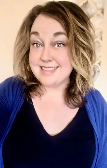 Jennifer Tarkington
