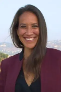 Yvette Lopez