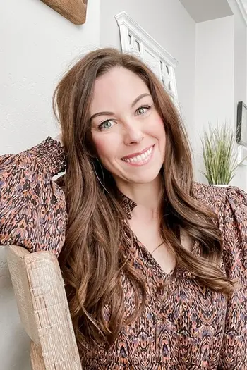 Erin Irwin