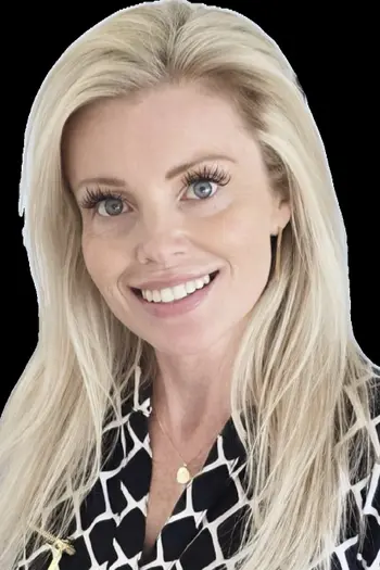 Jennifer Waite-Gonzalez