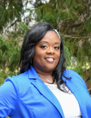 Sheree Pannell