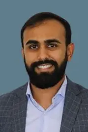 Punit Patel