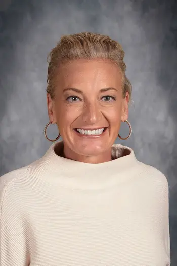 Mandy Ahearn