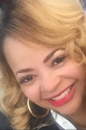 Stephanie Spikner