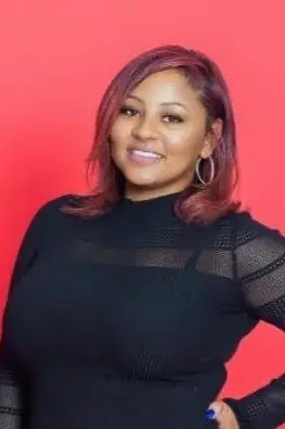 J'Rae Harris