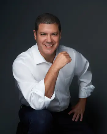Michael Karam