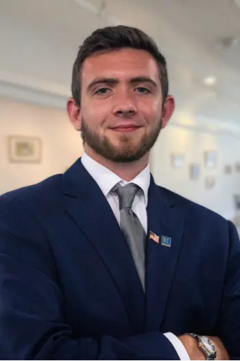 Steven Bearce