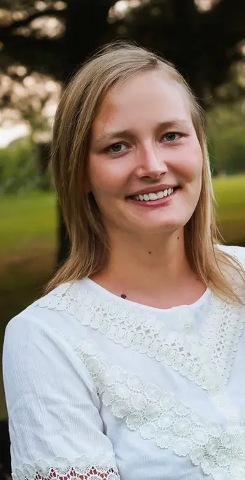 Bryanna Hamilton