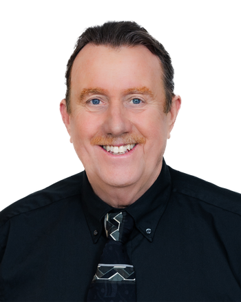 Stephen Clark