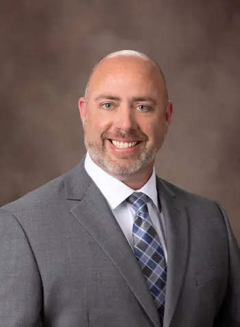 Mike Headrick