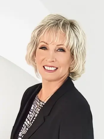 Nancy Hershoff