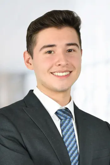 Aaron Aguila