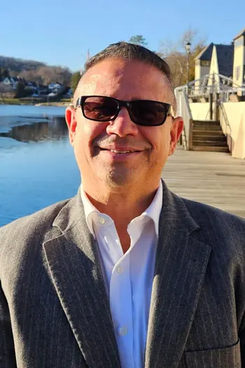 Armando Santana