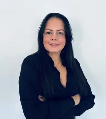 Nathalia Mateus Olave