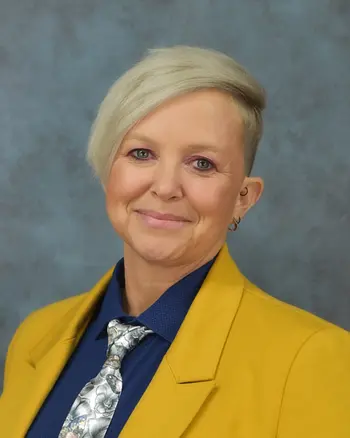 Anne "Alex" Johnson