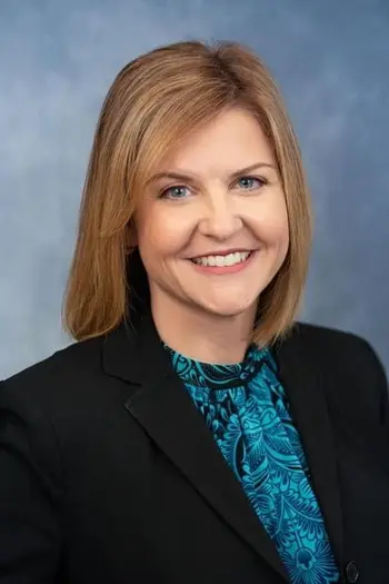 Susan Brown