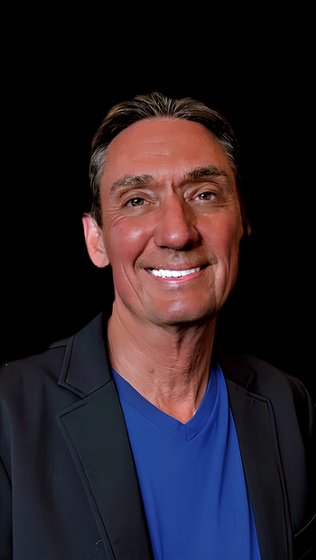 Greg Marsh