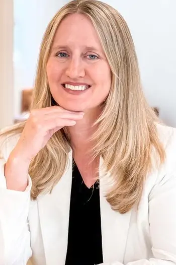 Kathy Hinkle