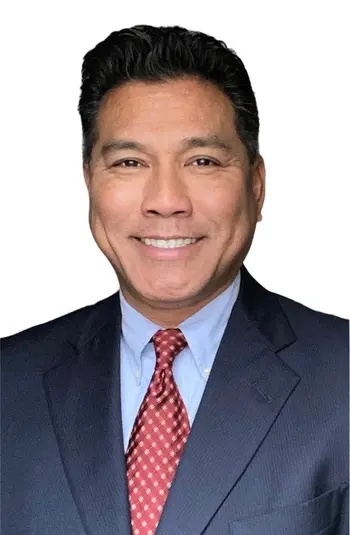 Rico Rodriguez