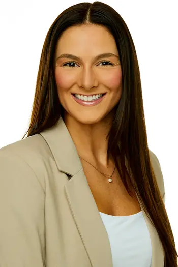 Lia Pantelis
