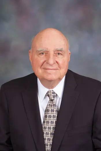 Patrick McCullough