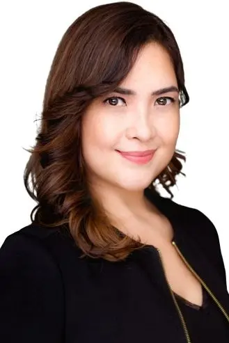 Monica Perlas