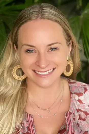 Karolina Keach