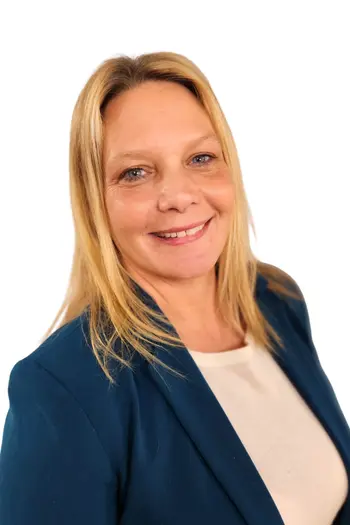 Darcy Walker
