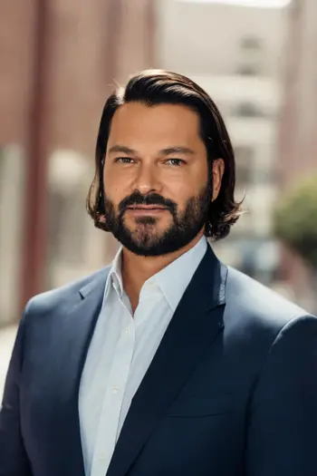 Chris Kabir