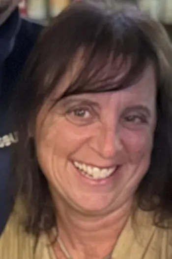 Kim Ames