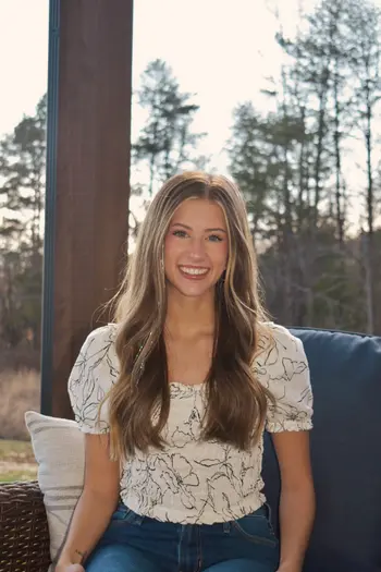 Melea Johnson