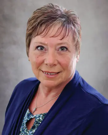 Sue Graham